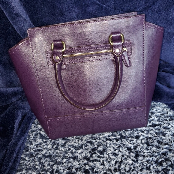 Coach Crossbody/Handbag - Picture 9 of 11